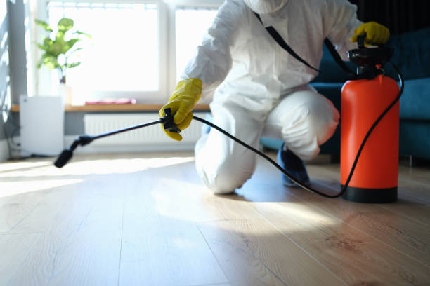 Reliable Biohazard contractor in Scotland, SD by Crime Scene Cleaner Online